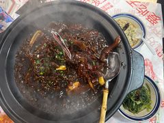 -回味黑鸭煲·始于2006(万松园店)