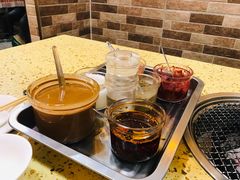 -老范地摊烧烤(阳光金地园店)