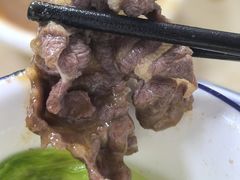 -五洲牛肉美食馆