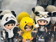 -泡泡玛特POPMART(侨福芳草地店)
