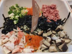 营养蟹籽饭-小猪小牛章鱼水煎肉(盛京大奥莱店)