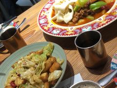-塔哈尔·新疆盛宴(城西银泰店)