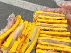 -詹记桃酥(包河万达店)