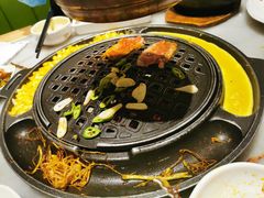 -韩宫宴和牛烤肉(合肥滨湖银泰城店)
