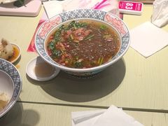 -小杨生煎(黄河路店)