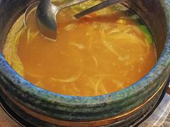 -木王宴语·野生鲜菌火锅(玉河店)