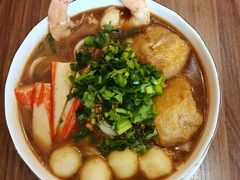 -曼谷食堂·泰国家庭料理(丹桂路店)