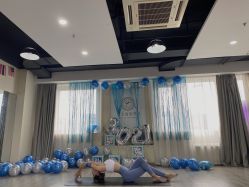 -亚太瑜伽普拉提学院