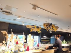 -Mr.Fish鱼鲜生海鲜放题(高德置地冬广场店)