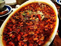 镇店沸腾鱼-桂满陇-十里风荷(合生汇店)