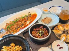 -狮王府淮扬菜(新街口友谊店)