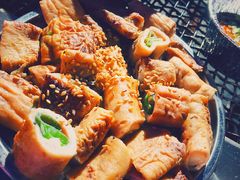 -夏大妈烧烤