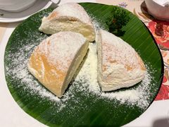 雪映流沙包-虾饺妹·酒家(海珠广场店)