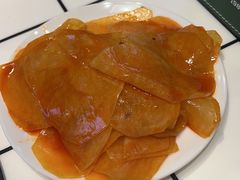 -晓彭肥肠鸡(茂业天地店)