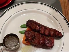 -食间牛排(湖西路店)