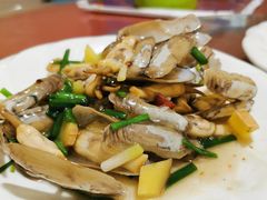-天天渔港海鲜酒家(石浦玉泉路店)