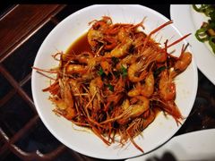 -老瑞福上海菜(人民广场店)
