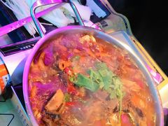 -燥次·烧烤酒场(万象城店)