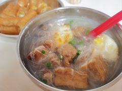 -阿强面线糊