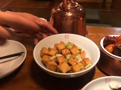 -小吊梨汤·北京菜(香山店)