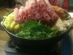 -MI WU FACTORY米屋美食工厂餐厅(绿地店)