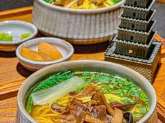 -安多素食(广仁寺路店)