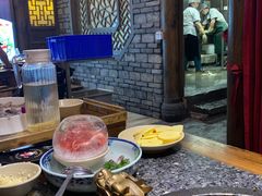 -蜀大侠火锅(寰球文化地标·总府店)