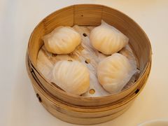 原汁鲜虾饺-利苑酒家(宜安广场店)