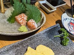 -吉川居酒屋(建国北路店)