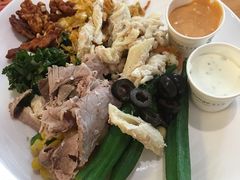 -So Lounge索兰至餐厅(蓝色港湾店)