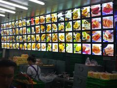 -宫廷糕点铺
