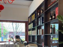 -满堂·烤鸭店·北京菜(鼓楼店)