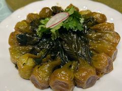 -利鸿私宴(南京路步行街店)
