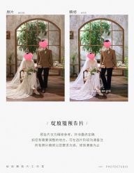 -绽放摄胶片摄影工作室