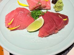 -一条鱼·鮨四季(滨江店)