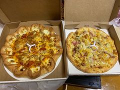 -必胜客(漕宝路店)