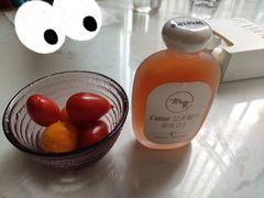 -周三的情书花园餐厅(江北店)