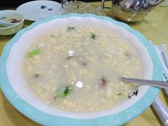-春水锅贴·传统鲁菜(大明湖店)