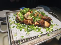 -绿茶餐厅(成都大悦城店)