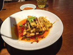 -全牛匠·乐山跷脚牛肉(西单华威约饭街店)