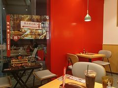 -华记煲仔华·煲仔饭(三元里万科里店)