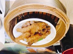 -添好运点心专门店(北角店)