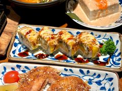 -小川洋风料理(江汉路店)