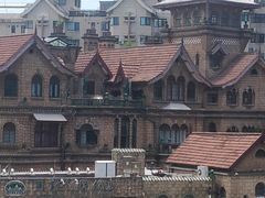 -马勒别墅饭店(静安寺店)