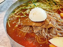 -屋里家延边朝鲜族冷面(梅林3店)