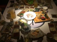 -赤坂亭M9和牛烧肉·日料398放题(万达店)