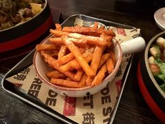 -Side Street街旁(交道口店)