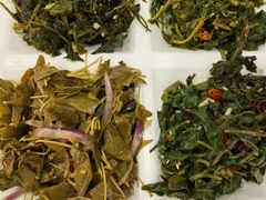 -王村姑老土炕莜面村(桥东店)