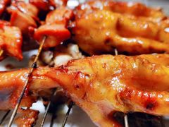 -大李烧烤(一部)