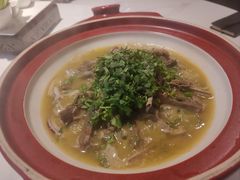 -御苑精品川菜馆(锦江店)